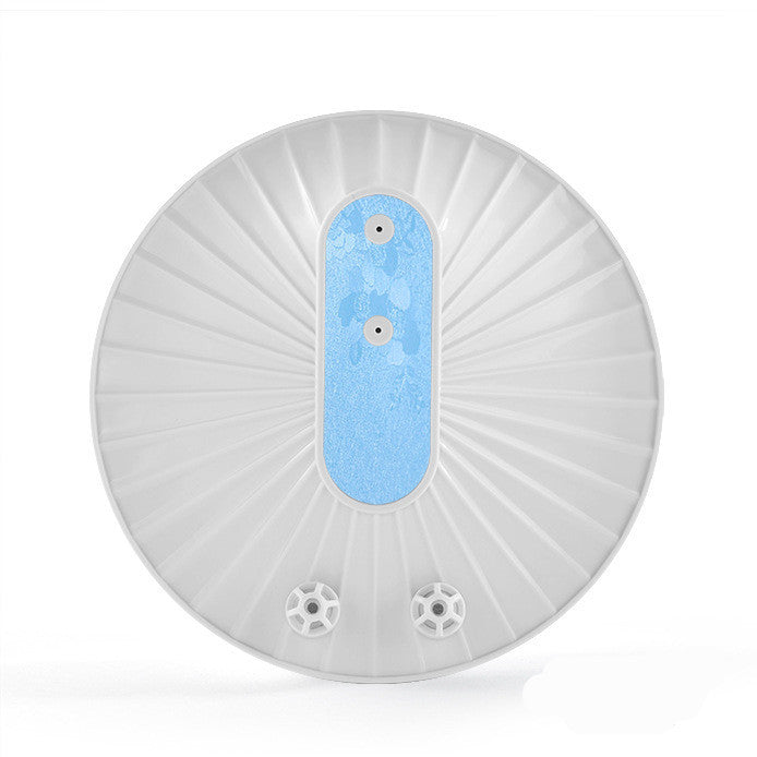 Portable Mini USB Charging Dish Washer  Dishwasher Blue The Khan Shop