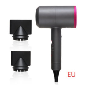 Hotel hair dryer  Dryer Iron-grey-rose-EU The Khan Shop