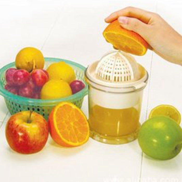 Juicing Machine Mini Manual Fruit Juicer  Portable Juicer Machine  The Khan Shop