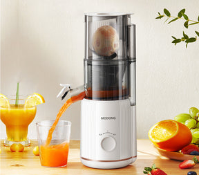 Juicer Juice Residue Separation Household Multi-function The Khan Shop