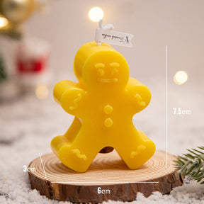 Christmas Tree Silicone Molds For DIY Christmas Creative Atmosphere The Khan Shop