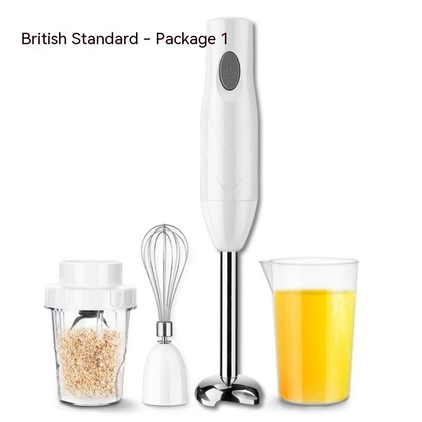 Multi-functional Kitchen Home Handheld Hand Blender The Khan Shop