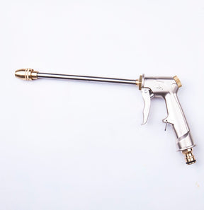High Pressure Power Washer Spray Nozzle  Cleaning Tools Gold The Khan Shop