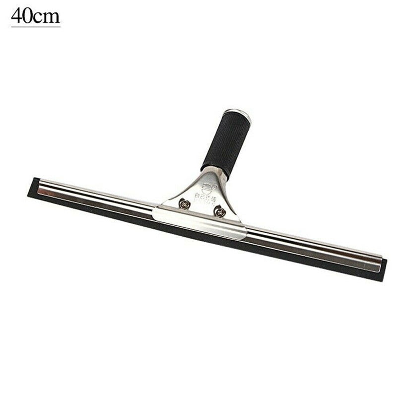 Household Cleaning Glass Wiper Cleaning Tool  Cleaning Tools Window-scraper-40cm The Khan Shop