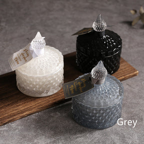 Creative Soy Wax Companion Gifts Hotel Decoration Aromatherapy Candles The Khan Shop