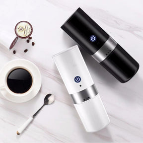 Portable Fully Automatic Coffee Machine  Coffee Maker  The Khan Shop