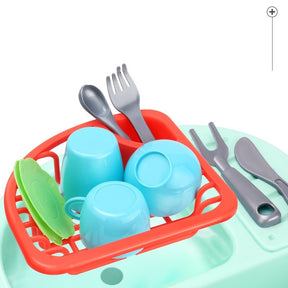 Dishwasher washing toys  Dishwasher  The Khan Shop