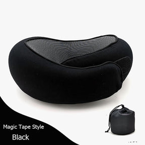 Travel Neck Pillow Non-Deformed Airplane Pillow Travel Neck Cushion The Khan Shop