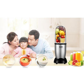 Multi-function cooking machine mixing juicer The Khan Shop