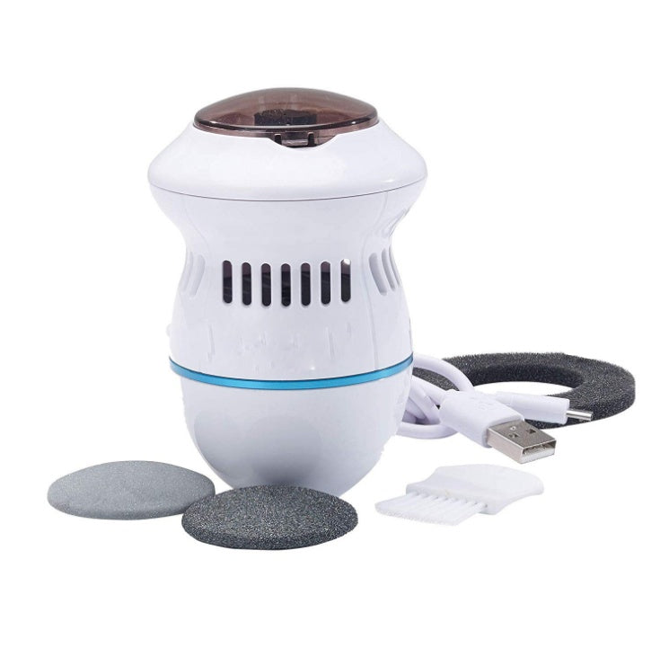Multifunctional Electric Foot File Grinder Machine Dead Skin Callus Remover The Khan Shop