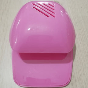 Nail dryer mini dryer nail polish dryer The Khan Shop