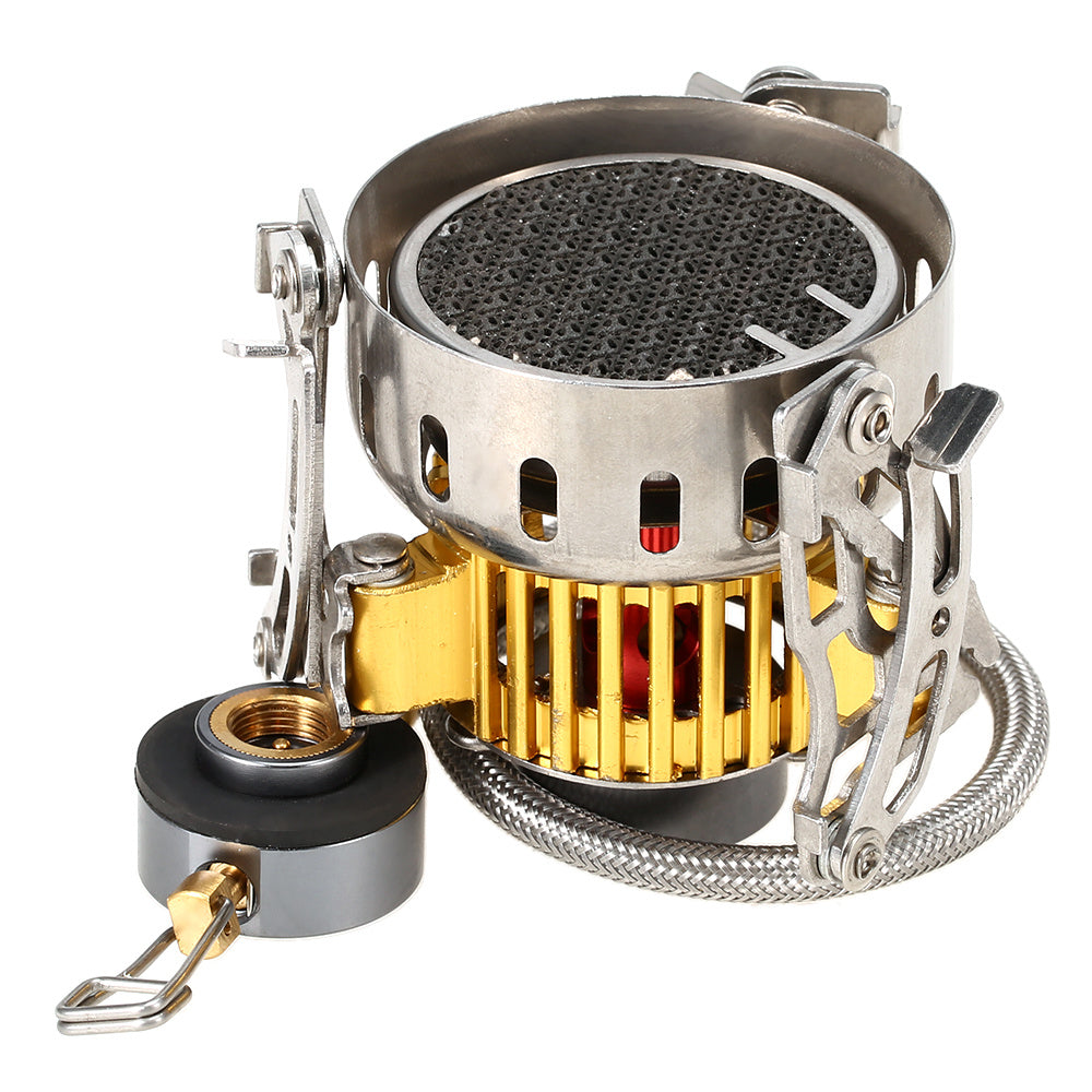 Stove Head Camping Stove Outdoor Cookware  CookWare  The Khan Shop