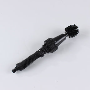 Car tire brush cleaning cleaning tool  Cleaning Tool  The Khan Shop