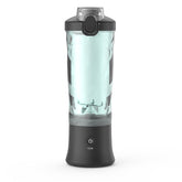 Portable Blender Juicer Personal Size Blender  Juicer & Blender Black-USB The Khan Shop