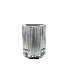 Crystal Lamp Table Lamp Atmosphere Creative Line The Khan Shop