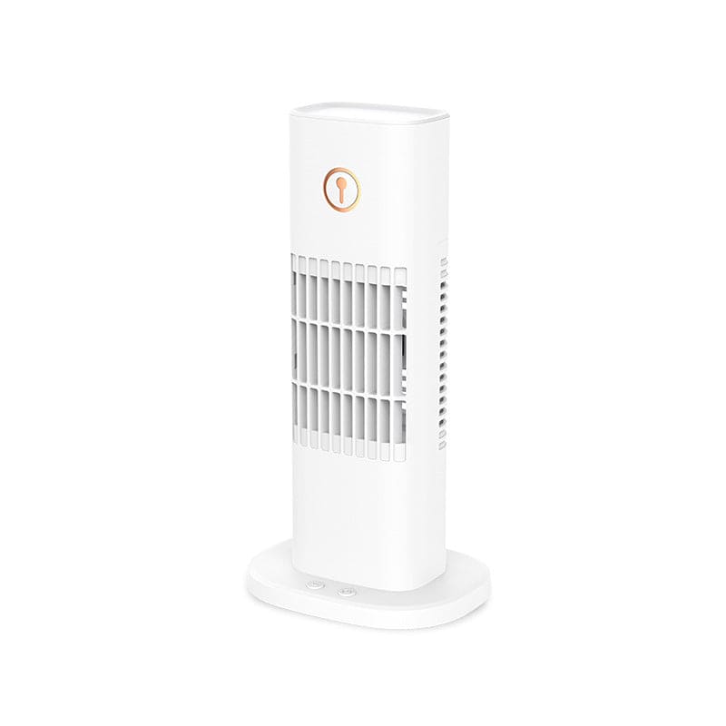Mini Air Conditioner Fan USB Spray Household The Khan Shop