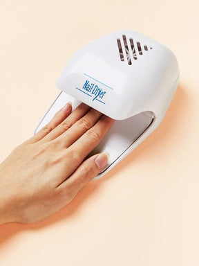 Nail dryer mini dryer nail polish dryer The Khan Shop