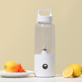 Vitamer Portable Juice Cup Vibrating Juicer The Khan Shop