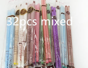 10pcs Set Ear Candles The Khan Shop