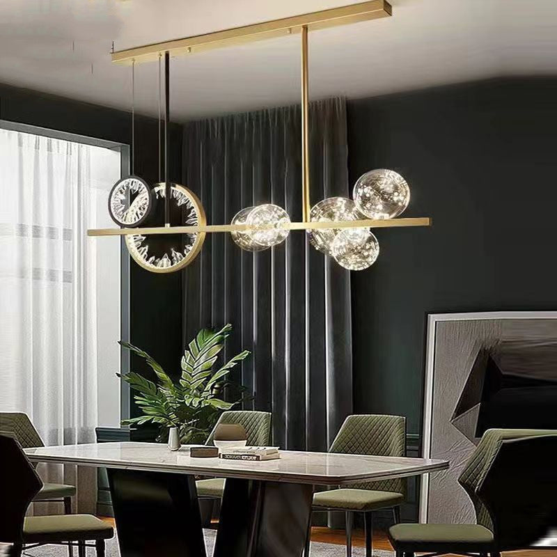 Modern Table Crystal Living Room Lamps Bar Ideas  Table Lamps  The Khan Shop