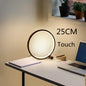 Bedroom Touch Sensor Dimmable LED Plug-in Light The Khan Shop Table Lamps White-white-light-dimming