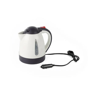 Car TruckElectric Kettle 1000ml Portable Travel Water Boiler Truck Car Coffee Tea  Electric Kettle  The Khan Shop