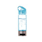 Convenient Glass Bottle High Concentration Intelligent Hydrogen Rich Water Cup KHAN SHOP LLC bottle Gold-blue-beaker-cup-400ml-USB