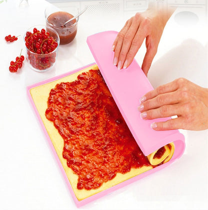 Silicone Oven Mat KHAN SHOP LLC oven