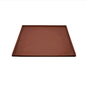 Silicone Oven Mat KHAN SHOP LLC oven Coffee