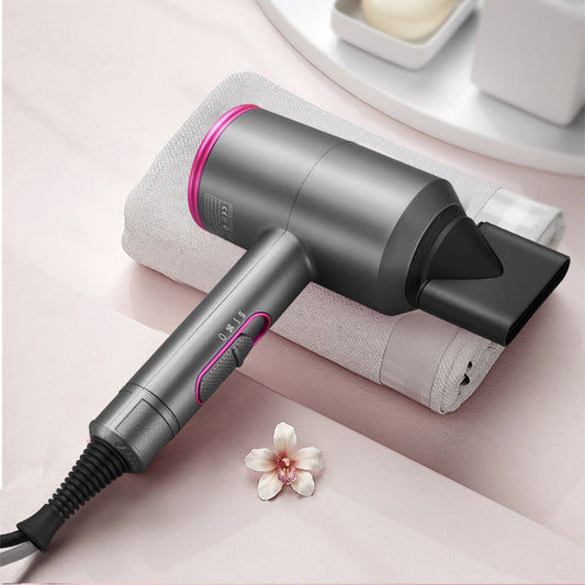 Hair Dryer 1400w 110V   220V Hairdryer Hair Blow Dryer  Dryer  The Khan Shop