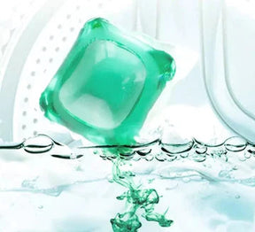 Laundry Fragrant Gel Beads 10 Pcs-clothes washer cleaner-best laundry detergents - Default Title- KHAN SHOP LLC 4