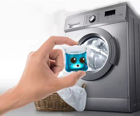 Laundry Fragrant Gel Beads 10 Pcs-clothes washer cleaner-best laundry detergents - Default Title- KHAN SHOP LLC 5