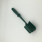 Multifunctional Meat Chopper Heat Resistant Meat Masher Nylon Hamburger Chopper KHAN SHOP LLC made in cookware Green