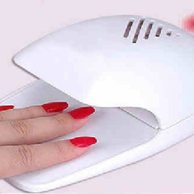 Nail dryer Nail Tool Nail Dryer nail polish  Dryer  The Khan Shop