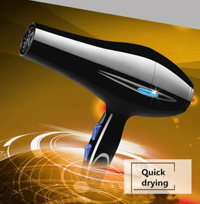 Negative Ion Hair Dryer Constant Temperature Hair Care  Dryer  The Khan Shop
