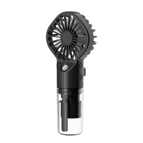 Strong Power Spray Humidification Small Mist Fan Humidification The Khan Shop