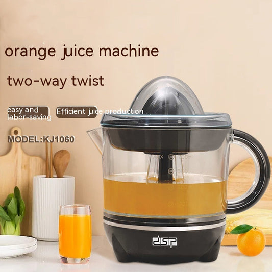 Orange Juice Manual Juicer Extrusion Multi-function The Khan Shop juicer & blender