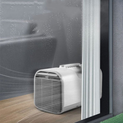 Outdoor Air Conditioner Portable All In One Machine KHAN SHOP LLC Air Conditioner