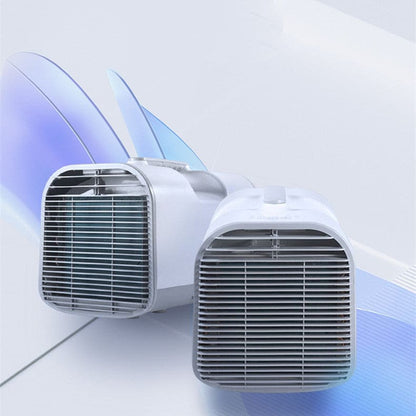 Outdoor Air Conditioner Portable All In One Machine KHAN SHOP LLC Air Conditioner