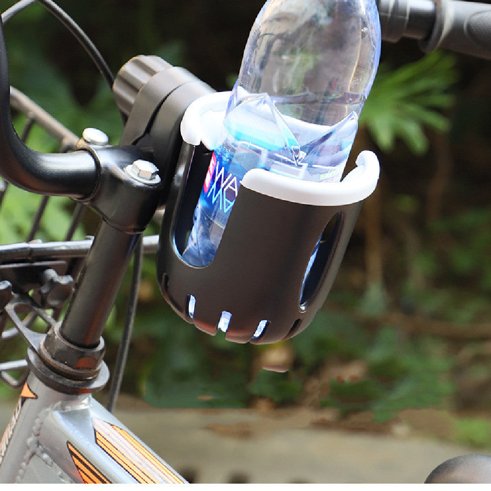 Outdoor Cycling Water Bottle Rack KHAN SHOP LLC bottle