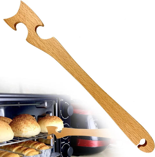 Oven Rack Puller Oven-specific Stretch Opener Kitchen Tools KHAN SHOP LLC oven