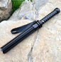 Waterproof LED flashlight The Khan Shop torch light Single-flashlight