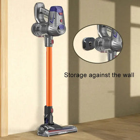 Wireless Handheld Vacuum Cleaner - KHAN SHOP LLC