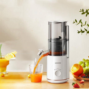 Juicer Juice Residue Separation Household Multi-function The Khan Shop