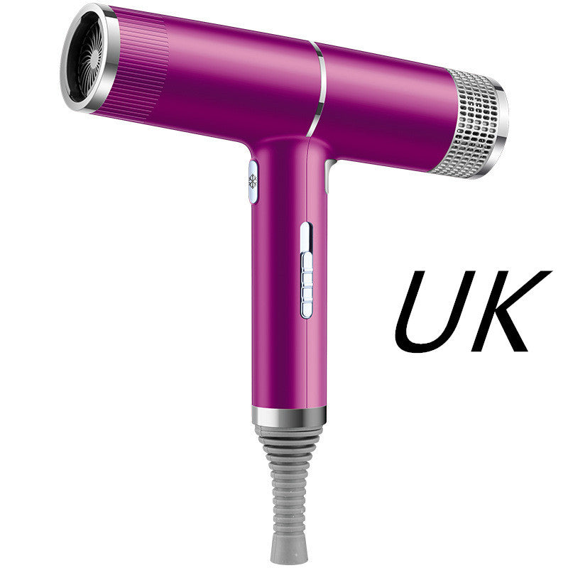 New Concept Hair Dryer Household Hair Dryer The Khan Shop