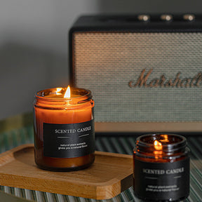 Vintage Scented Candles For Home Use The Khan Shop