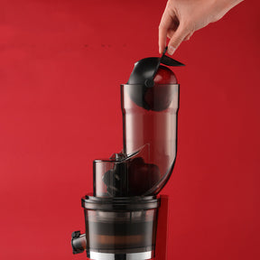 Household Automatic Slag Juice Separation Large-caliber Juicer The Khan Shop