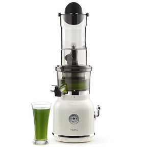 Household Automatic Slag Juice Separation Large-caliber Juicer The Khan Shop