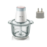 Household Electric Multi-function Small Vegetable Chopper The Khan Shop