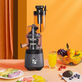 Household Slag Juice Separation Multifunctional Commercial Juicer The Khan Shop